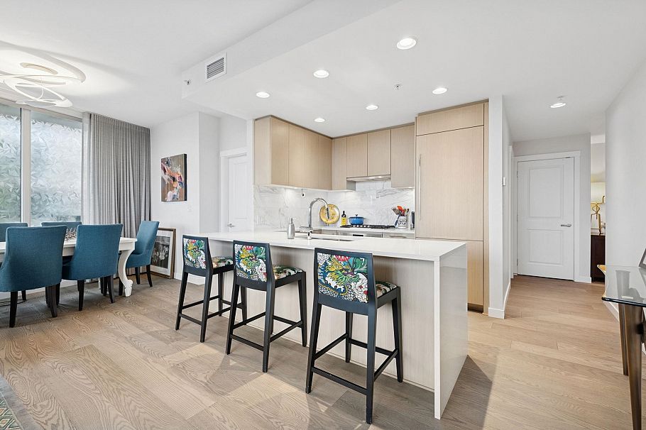 530 3563 Ross Drive Vancouver, BC - 7