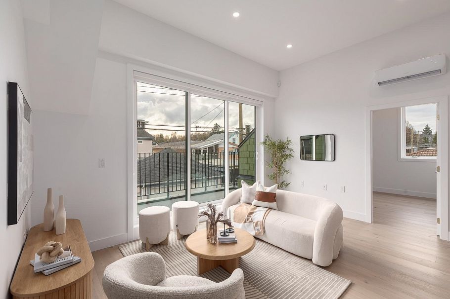 464 E 17th Avenue Vancouver, BC - 11