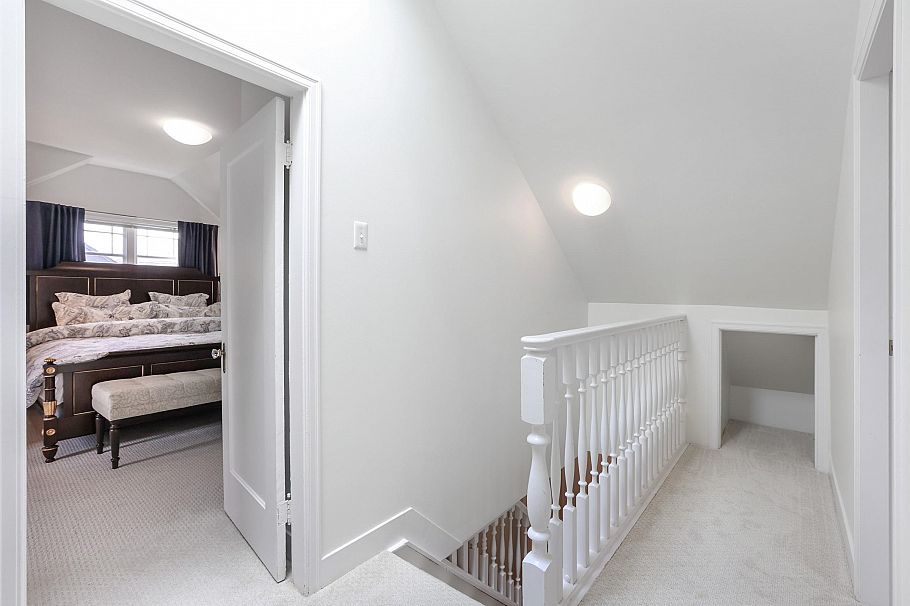 3962 W 22nd Avenue Vancouver, BC - 16