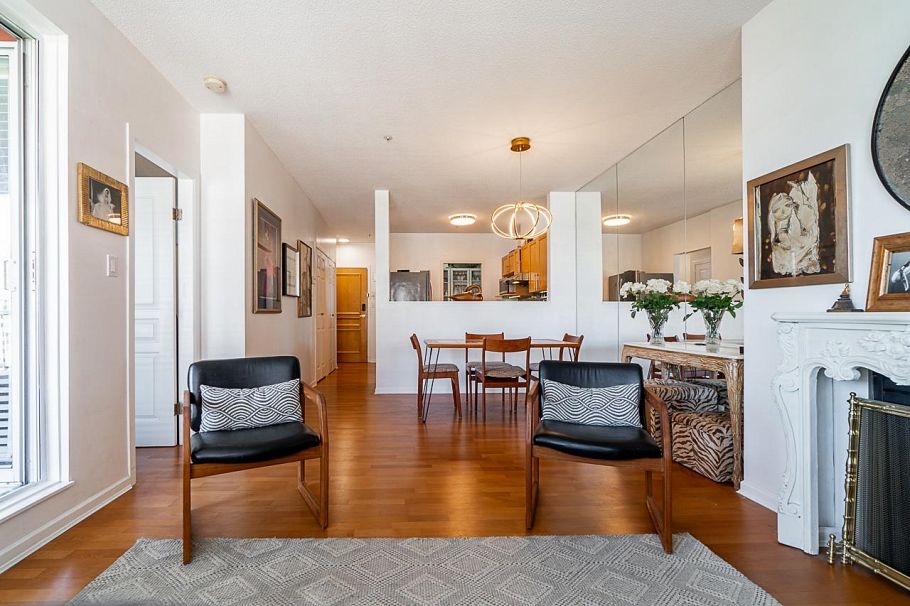 310 1820 E Kent Avenue South Vancouver, BC - 20