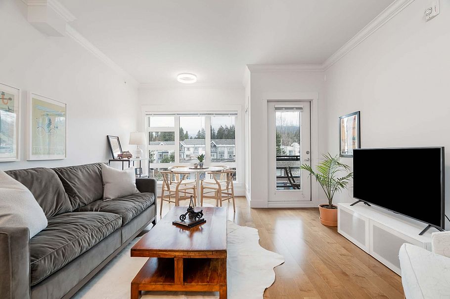 403 857 W 15th Street North Vancouver, BC - 5