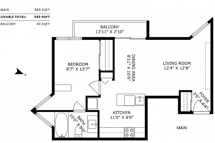 301 16 Lakewood Drive Vancouver, BC - 31