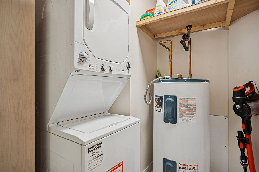 103 1515 E 6th Avenue Vancouver, BC - 19