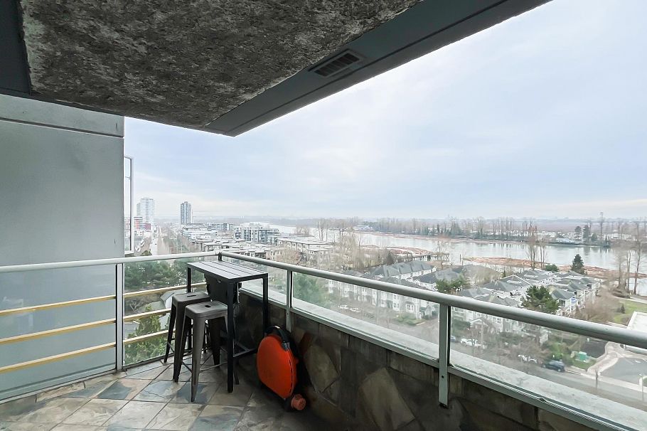 804 3061 N Kent Avenue Vancouver, BC - 20