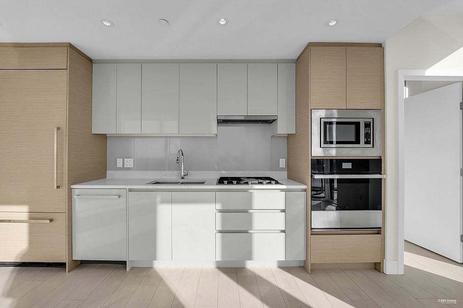 2306 3538 Sawmill Crescent Vancouver, BC - 7