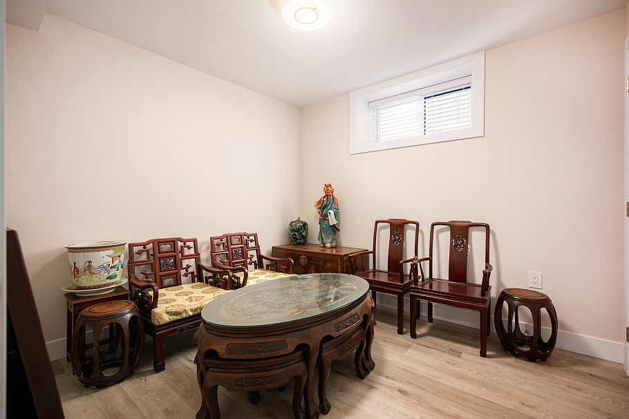 1 58 E 39th Avenue Vancouver, BC - 30