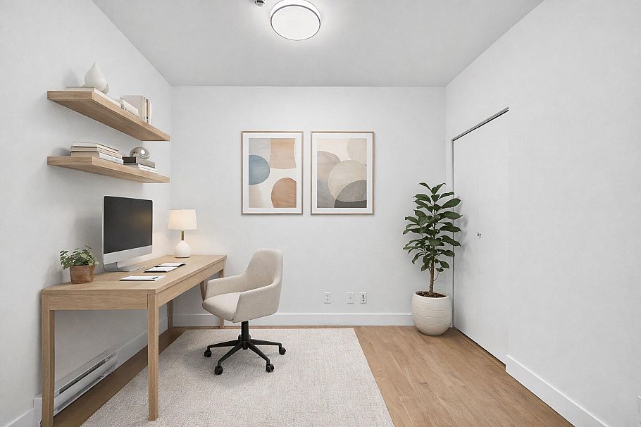 105 3294 Mt Seymour Parkway North Vancouver, BC - 4