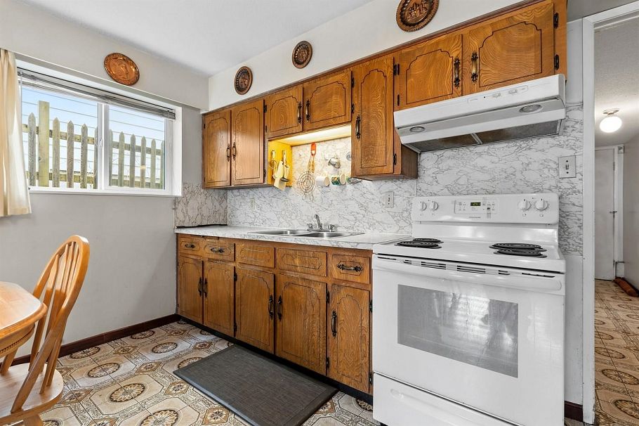 3080 Turner Street Vancouver, BC - 30