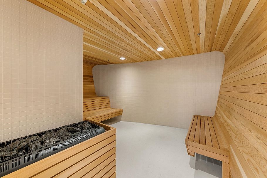 4503 1033 Nelson Street Vancouver, BC - 37