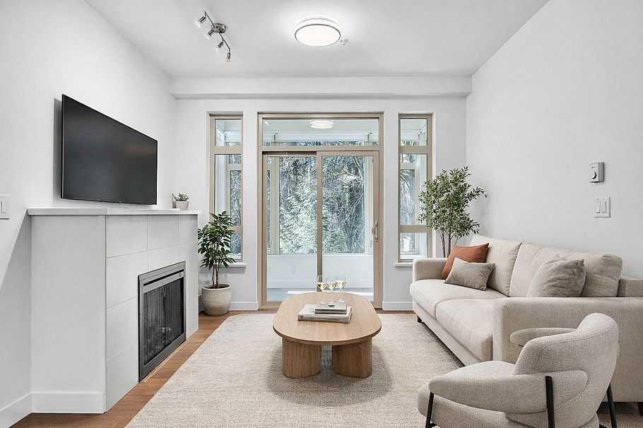 105 3294 Mt Seymour Parkway North Vancouver, BC - 8