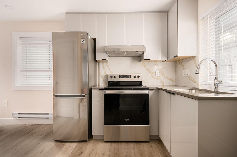 1 58 E 39th Avenue Vancouver, BC - 34