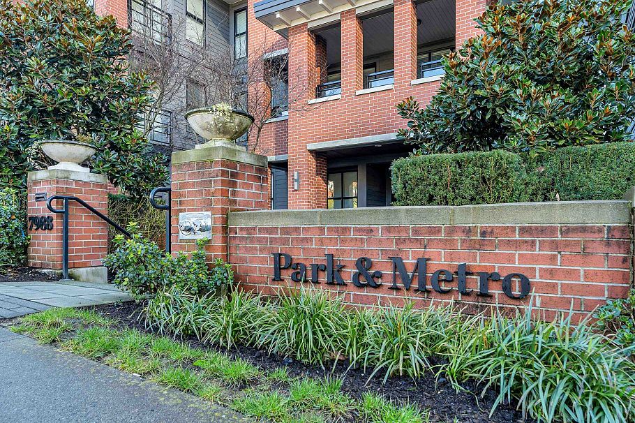 107 7988 Yukon Street Vancouver, BC - 2