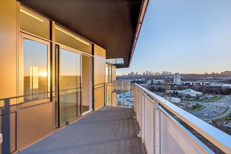 1107 4433 Alaska Street Burnaby, BC - 10