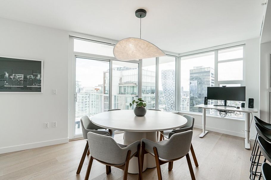 3508 1289 Hornby Street Vancouver, BC - 10