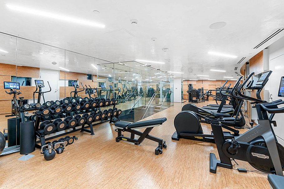 501 1568 Alberni Street Vancouver, BC - 31