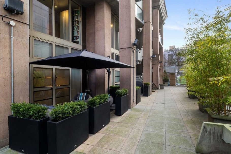 211&212 1529 W 6th Avenue Vancouver, BC - 22