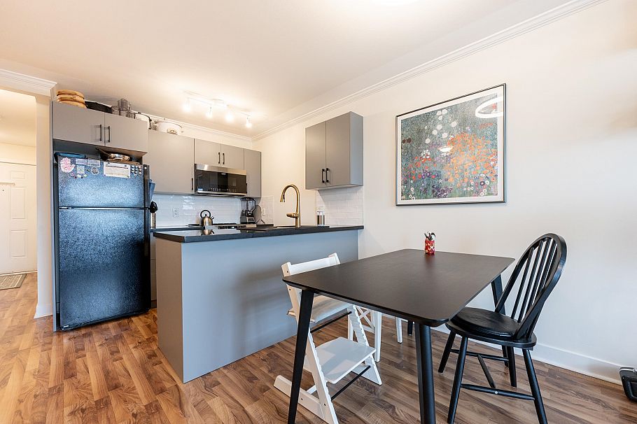 PH11 2265 E Hastings Street Vancouver, BC - 27