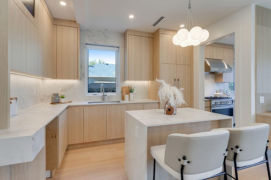 7176 East Boulevard Vancouver, BC - 7