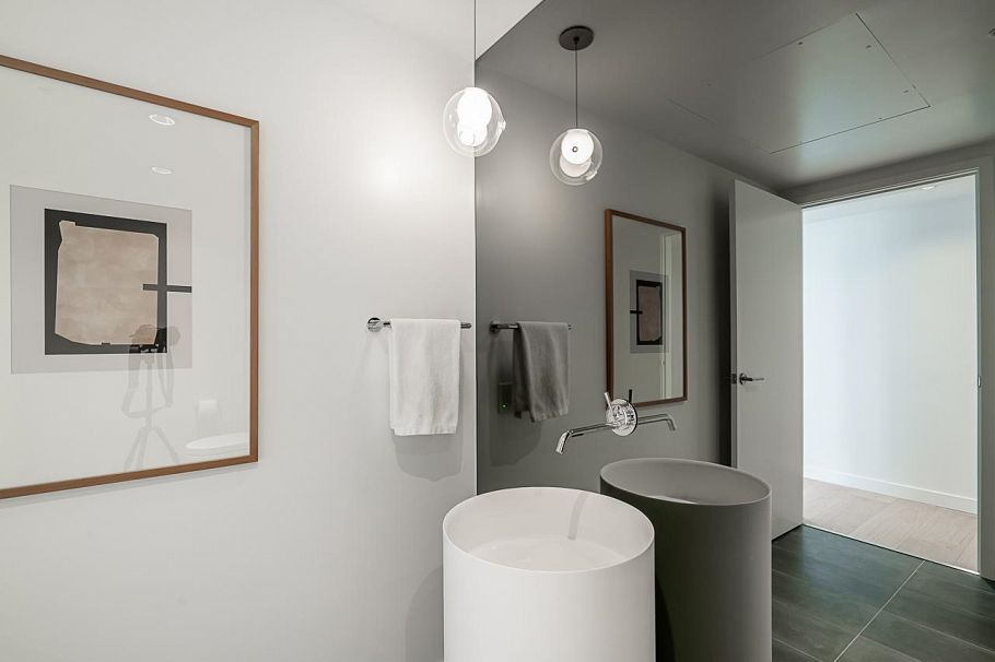 3508 1289 Hornby Street Vancouver, BC - 19