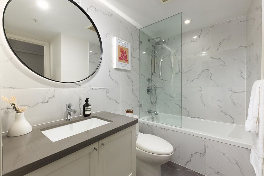 1916 938 Smithe Street Vancouver, BC - 21