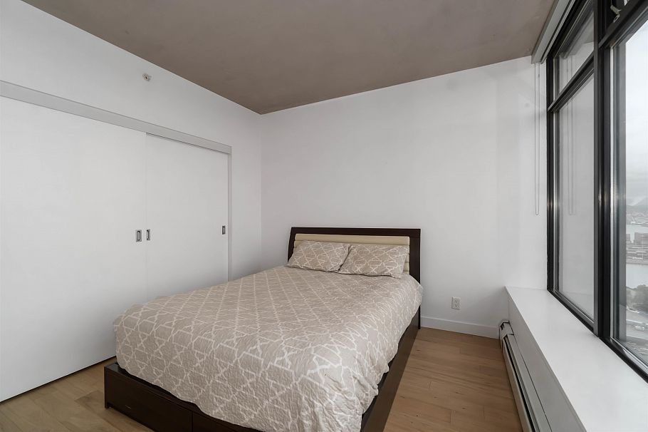 2803 108 W Cordova Street Vancouver, BC - 12