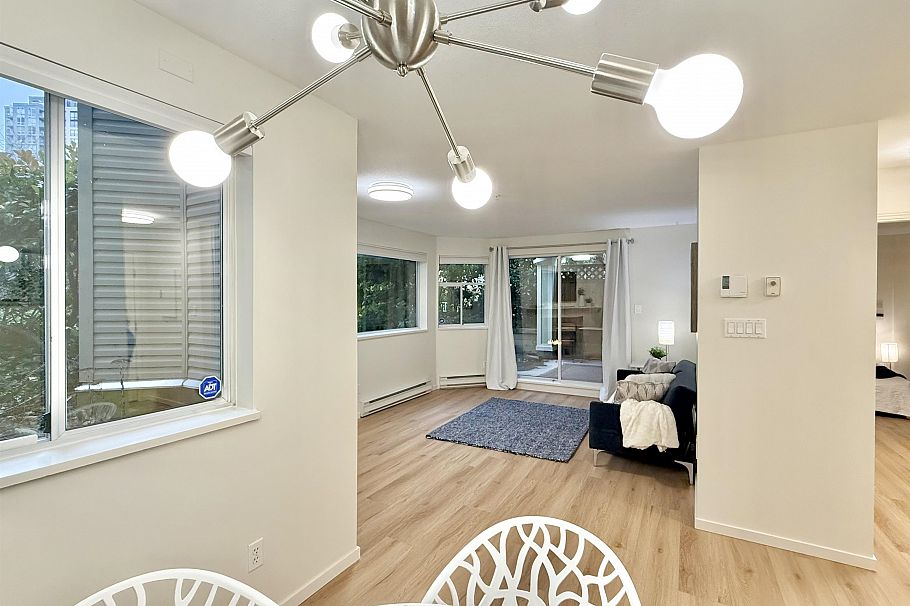 101 3638 Rae Avenue Vancouver, BC - 7