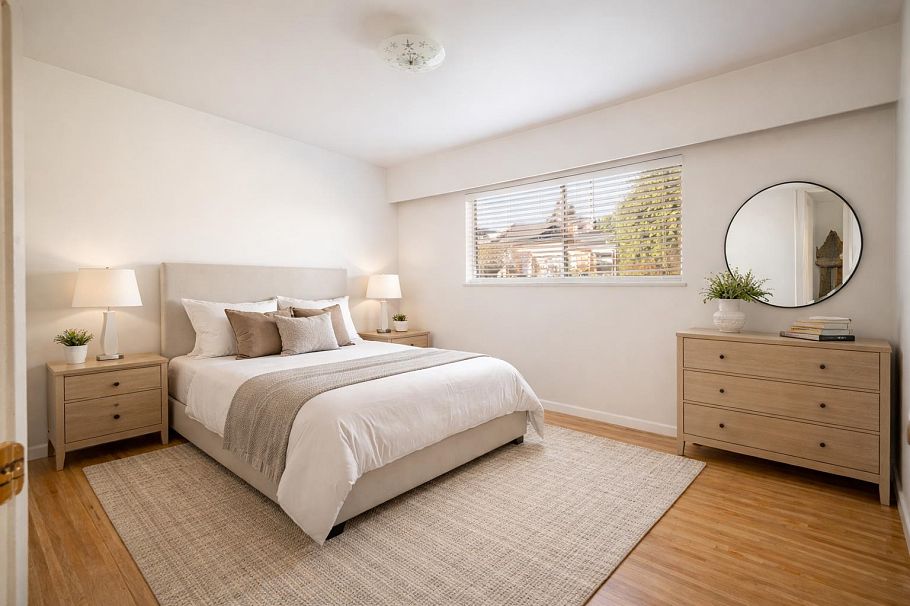 2321 Harrison Drive Vancouver, BC - 15