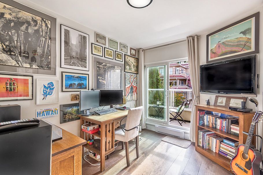 1251 W 7th Avenue Vancouver, BC - 19