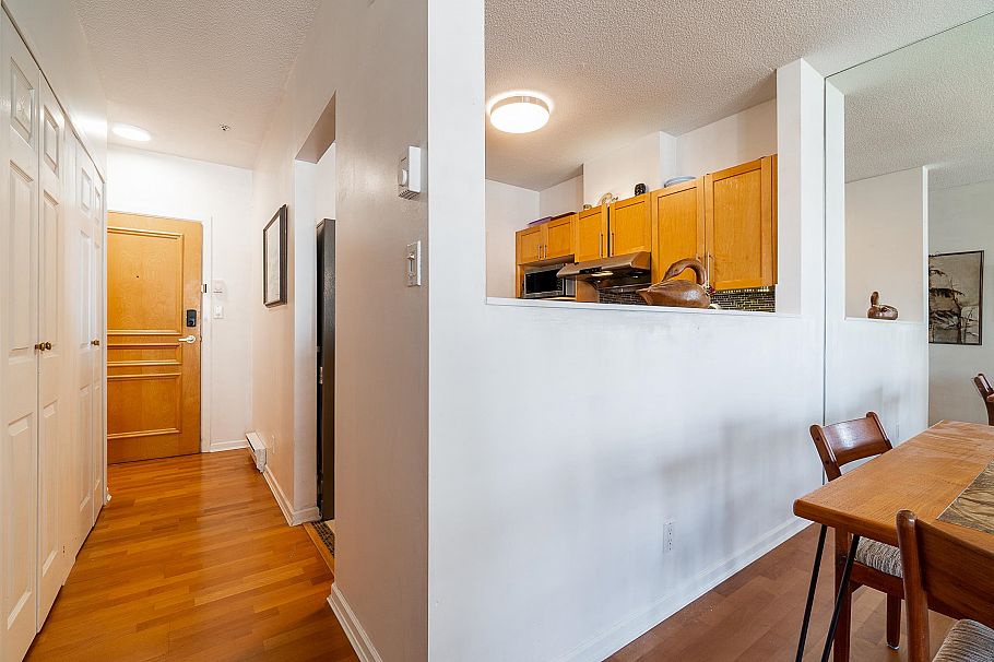 310 1820 E Kent Avenue South Vancouver, BC - 9