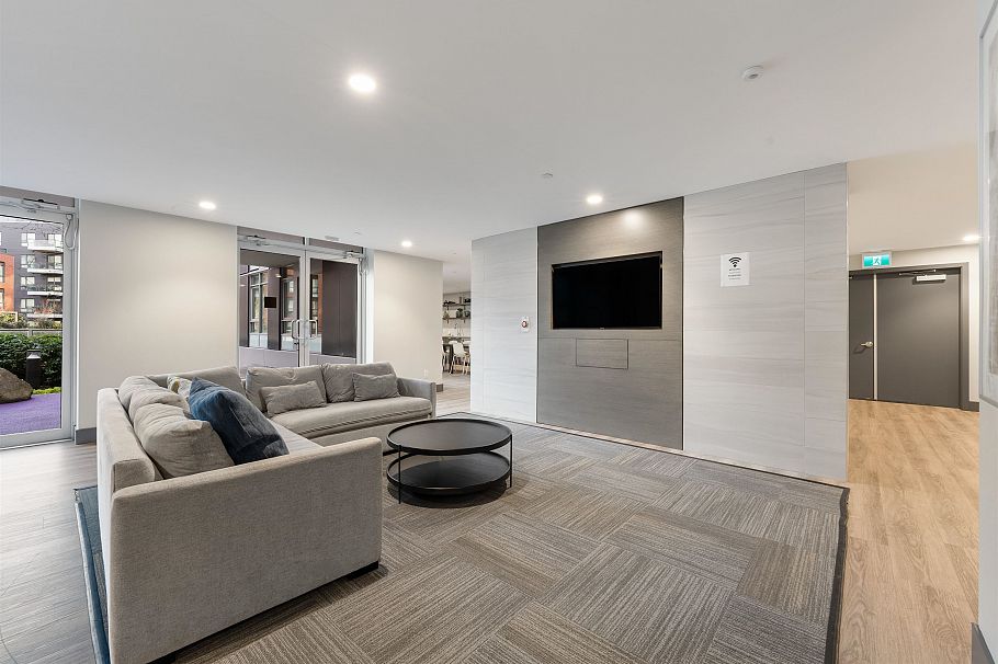 601 8570 Rivergrass Drive Vancouver, BC - 22