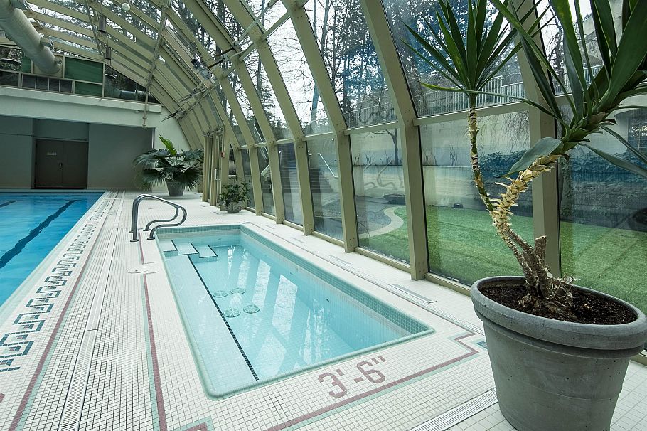 205 6188 Patterson Avenue Burnaby, BC - 23