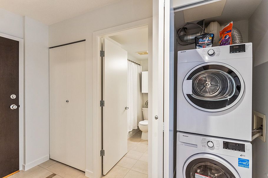 303 933 Hornby Street Vancouver, BC - 16