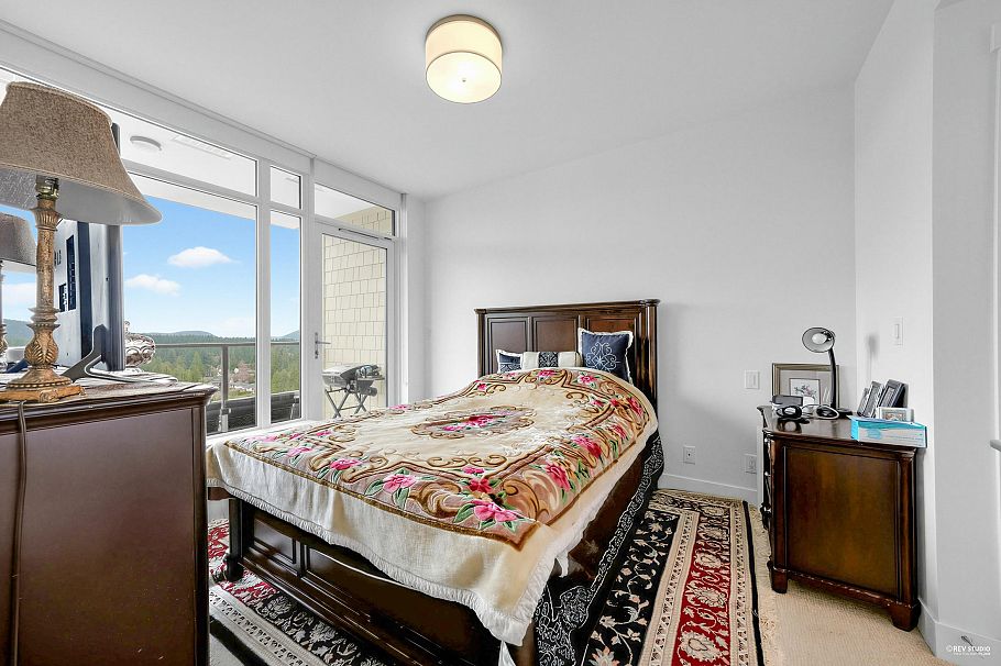 1008 1210 E 27th Street North Vancouver, BC - 15