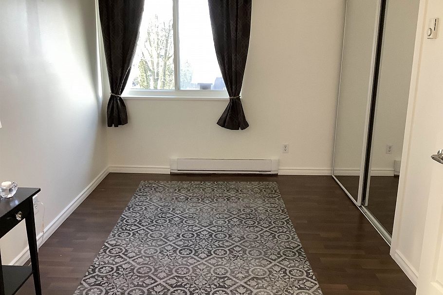 301 16 Lakewood Drive Vancouver, BC - 21