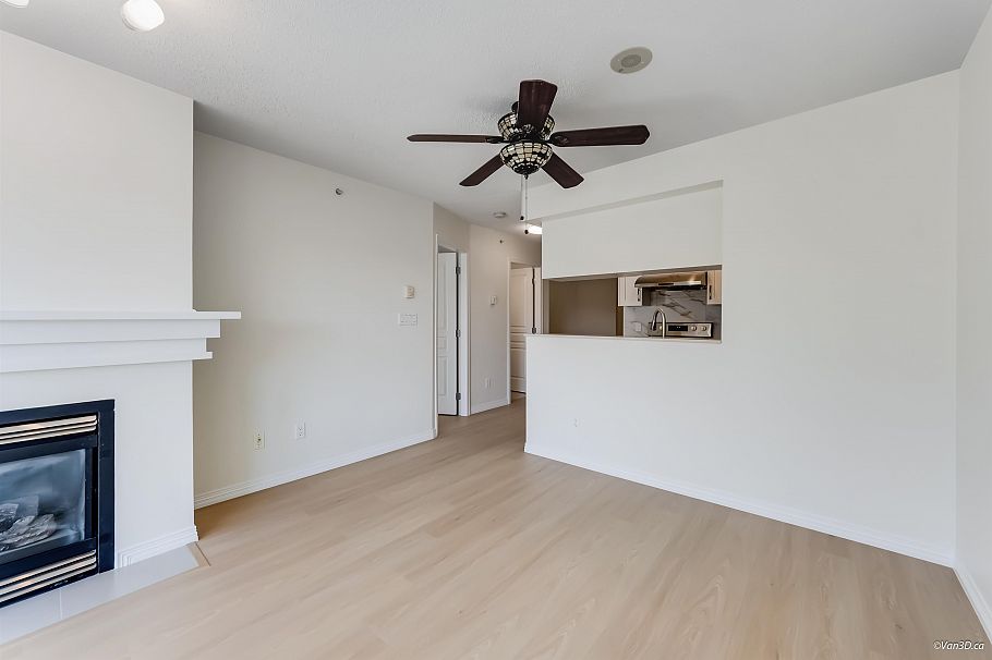 309 5639 Hampton Place Vancouver, BC - 12