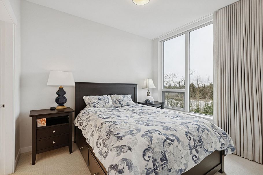 530 3563 Ross Drive Vancouver, BC - 18