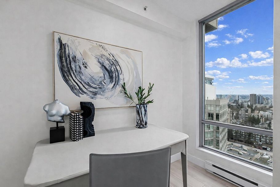 2806 1288 W Georgia Street Vancouver, BC - 25