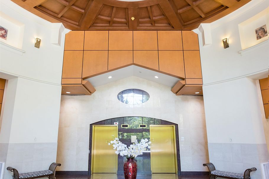 2409 1189 Howe Street Vancouver, BC - 19