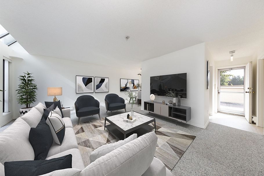 109 6460 Cassie Avenue Burnaby, BC - 1