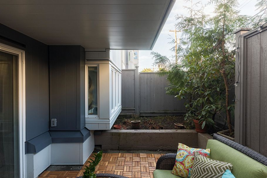 101 2133 Dundas Street Vancouver, BC - 23