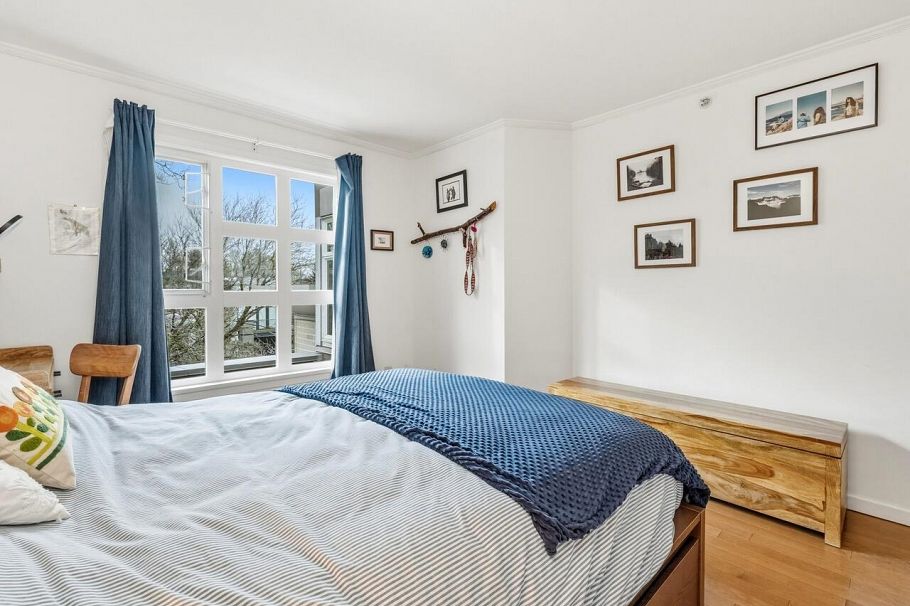 409 2161 W 12th Avenue Vancouver, BC - 15