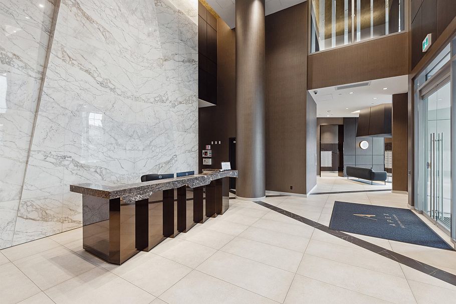 1203 1500 Fern Street North Vancouver, BC - 26