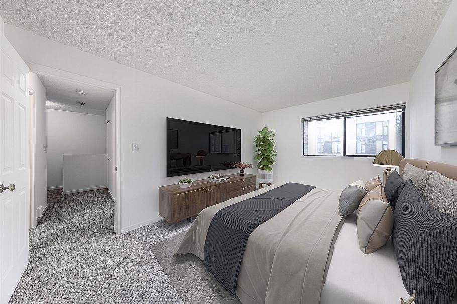 109 6460 Cassie Avenue Burnaby, BC - 30