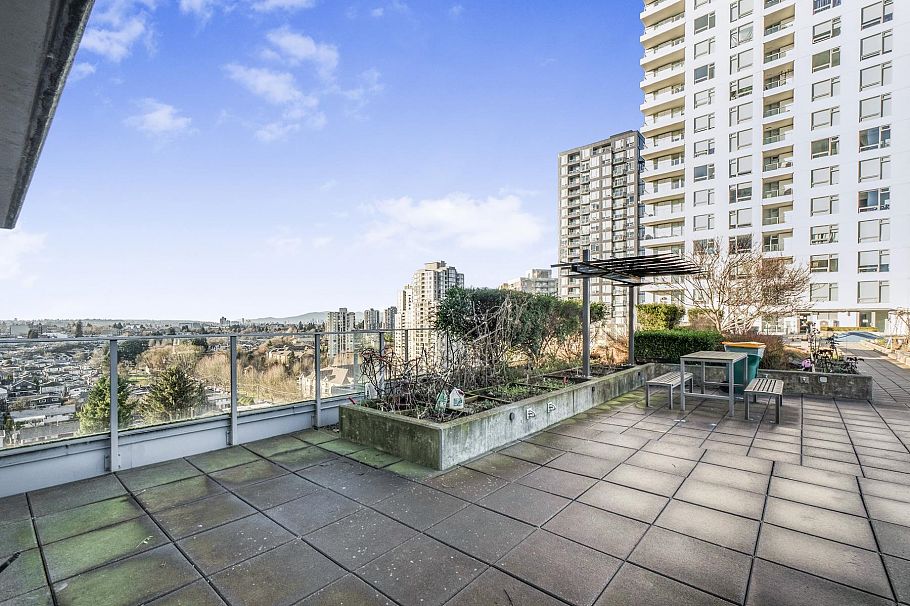 507 5665 Boundary Road Vancouver, BC - 26