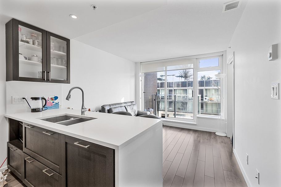 507 5665 Boundary Road Vancouver, BC - 3