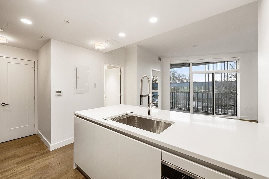 307 2888 Arbutus Street Vancouver, BC - 19