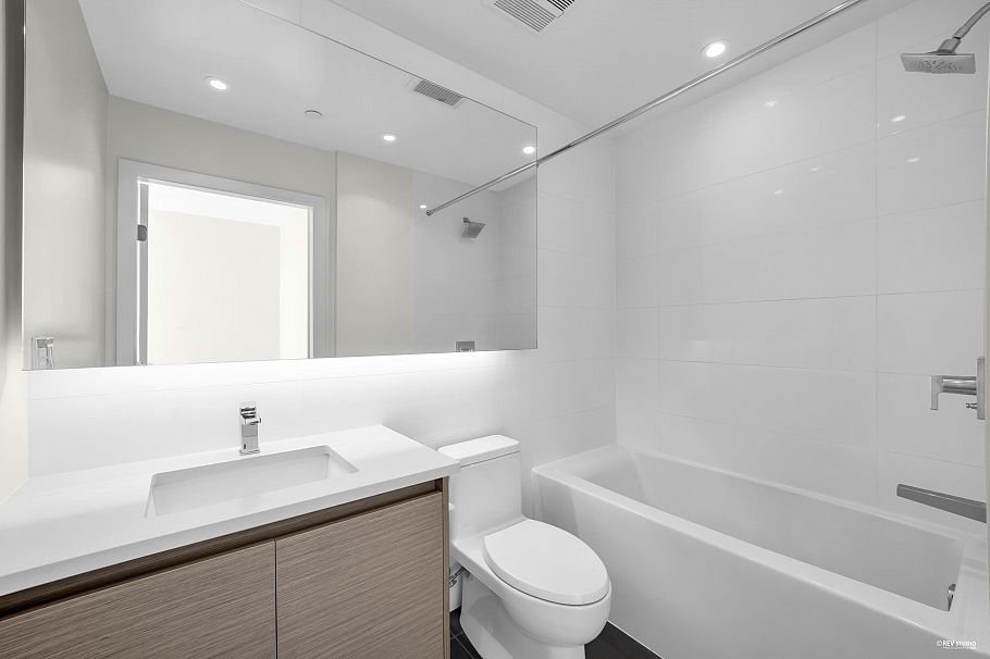 2306 3538 Sawmill Crescent Vancouver, BC - 16