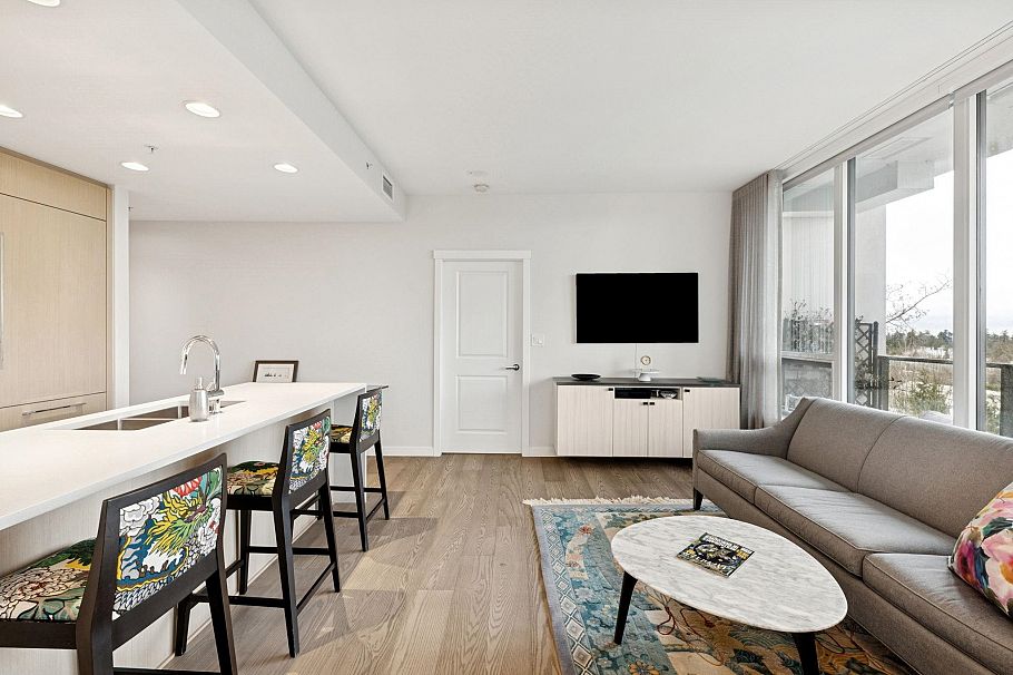 530 3563 Ross Drive Vancouver, BC - 10