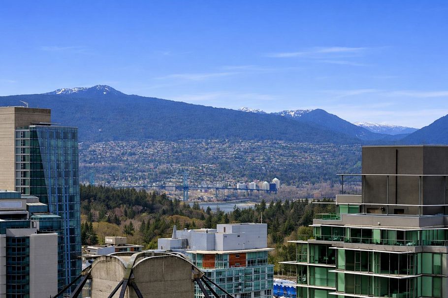 2806 1288 W Georgia Street Vancouver, BC - 22