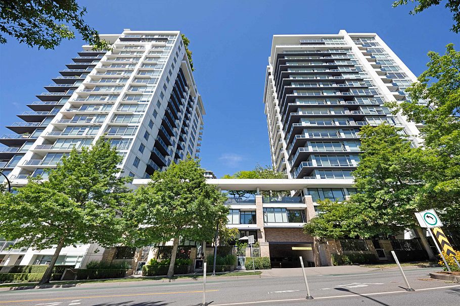 1304 1320 Chesterfield Avenue North Vancouver, BC - 21